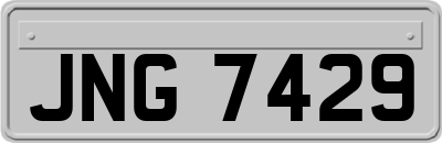 JNG7429