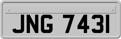 JNG7431