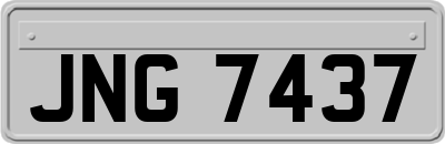 JNG7437