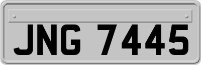 JNG7445