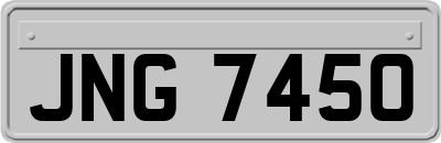 JNG7450