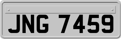 JNG7459