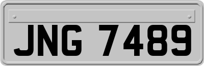 JNG7489
