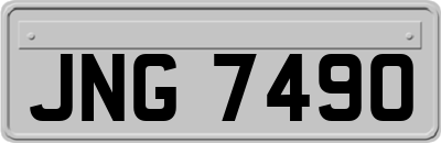 JNG7490