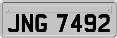 JNG7492
