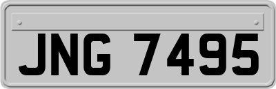 JNG7495