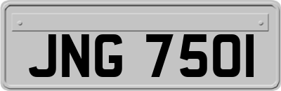 JNG7501