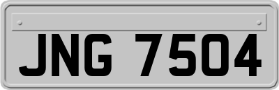 JNG7504