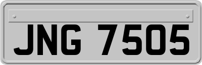 JNG7505