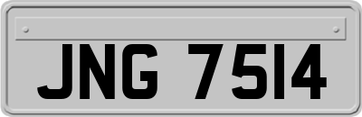 JNG7514