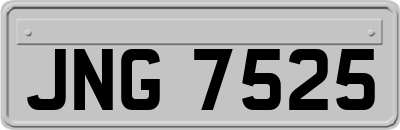 JNG7525