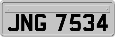 JNG7534