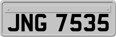 JNG7535