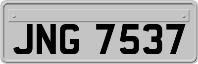 JNG7537