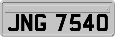 JNG7540