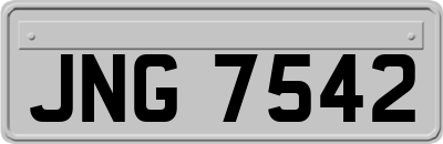 JNG7542