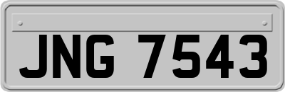 JNG7543