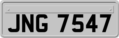JNG7547