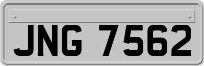JNG7562