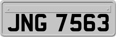 JNG7563