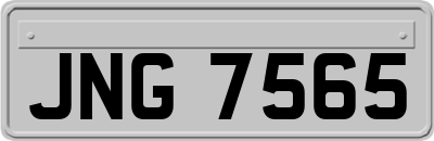 JNG7565