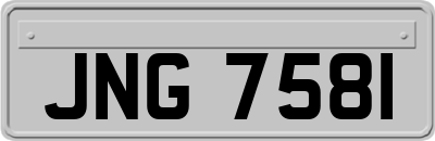JNG7581
