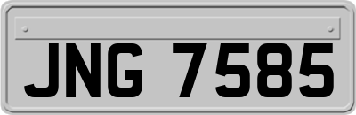 JNG7585