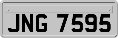 JNG7595
