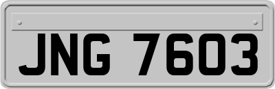 JNG7603