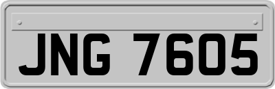 JNG7605
