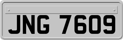 JNG7609