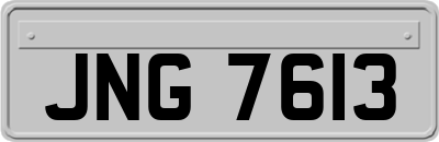 JNG7613