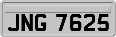 JNG7625