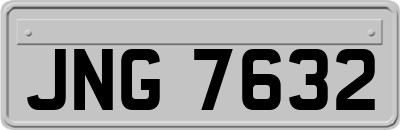 JNG7632