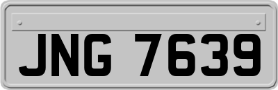 JNG7639