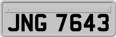 JNG7643