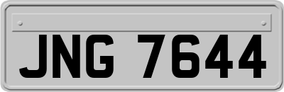 JNG7644