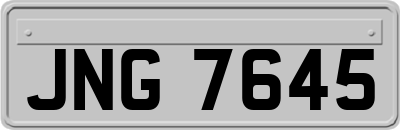 JNG7645