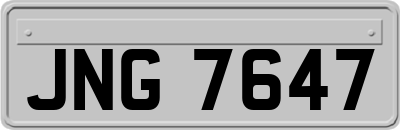 JNG7647