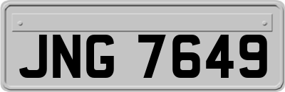 JNG7649