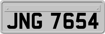 JNG7654