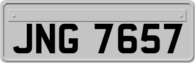 JNG7657