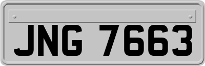 JNG7663