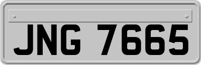 JNG7665