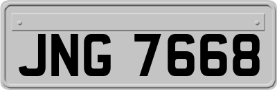 JNG7668