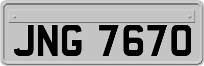 JNG7670