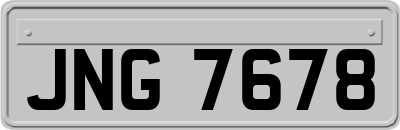 JNG7678