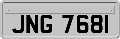 JNG7681