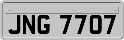 JNG7707