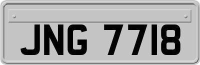 JNG7718